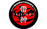 Kosuke Matsuura Official Website