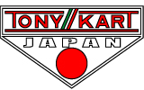 TONYKART Japan
