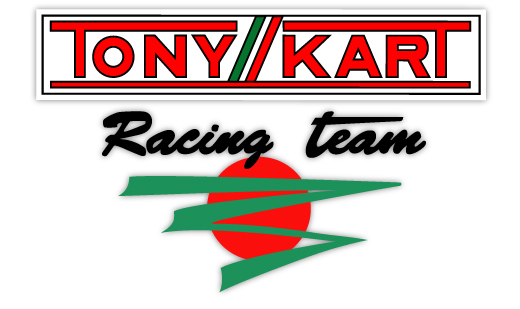 TONY KART RACING TEAM JAPAN